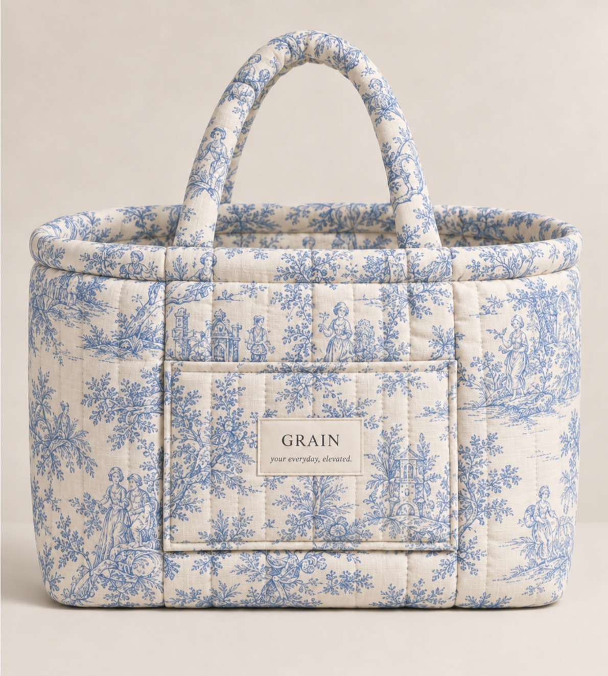 The Everyday Carryall