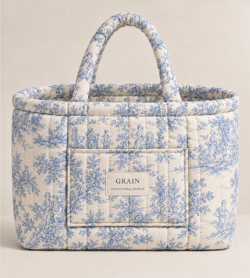 The Everyday Carryall