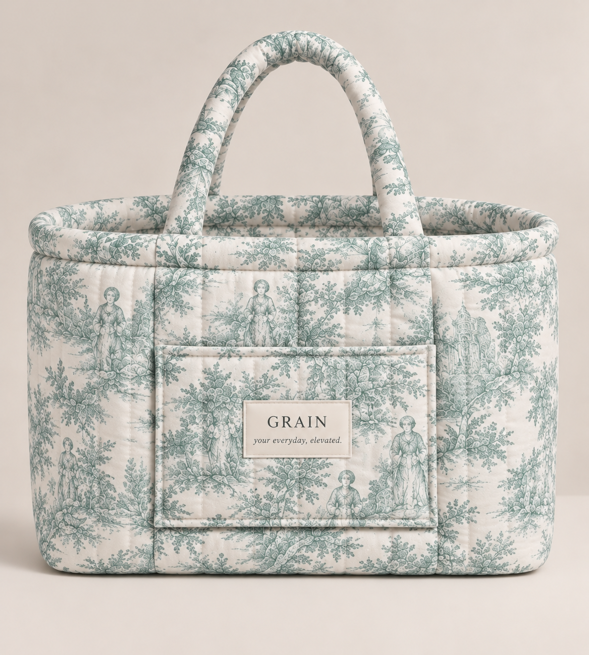 The Everyday Carryall