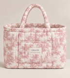 The Everyday Carryall