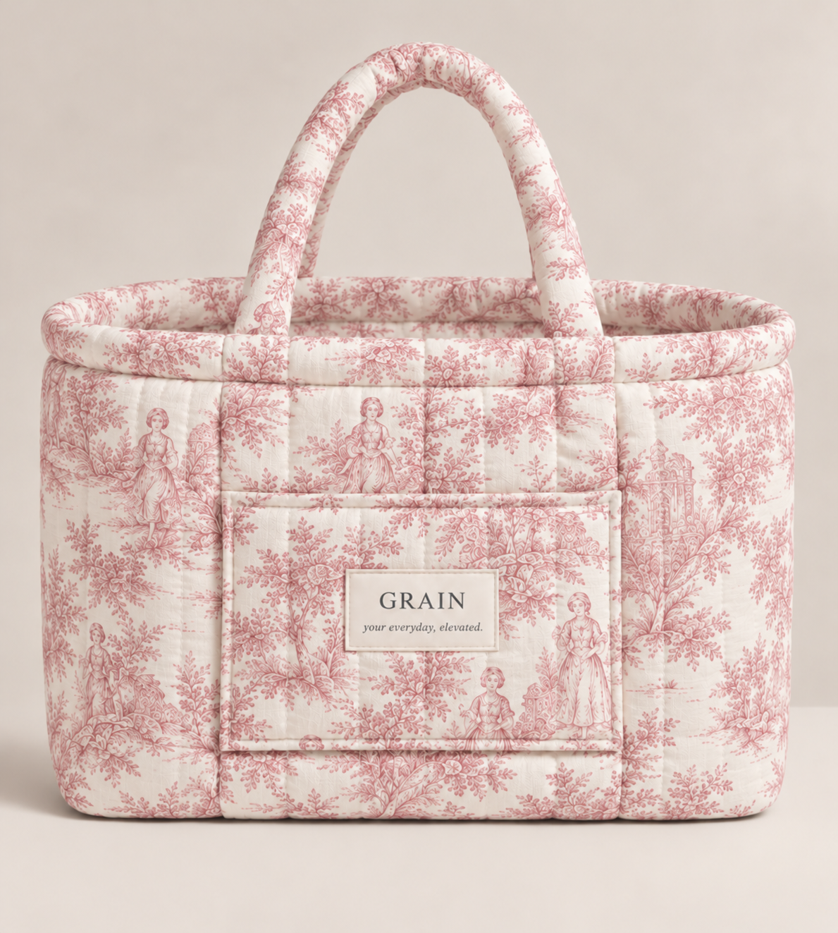 The Everyday Carryall